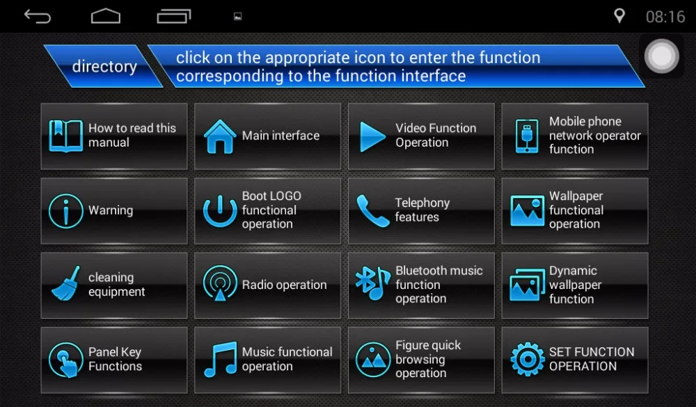 " 2din Android 7.1.1 автомобильный стерео dvd-плеер Авторадио gps+ Wifi+ Bluetooth+ радио+ четырехъядерный+ SWC+ FM+ AM+ 1024*600 сенсорная поддержка dab