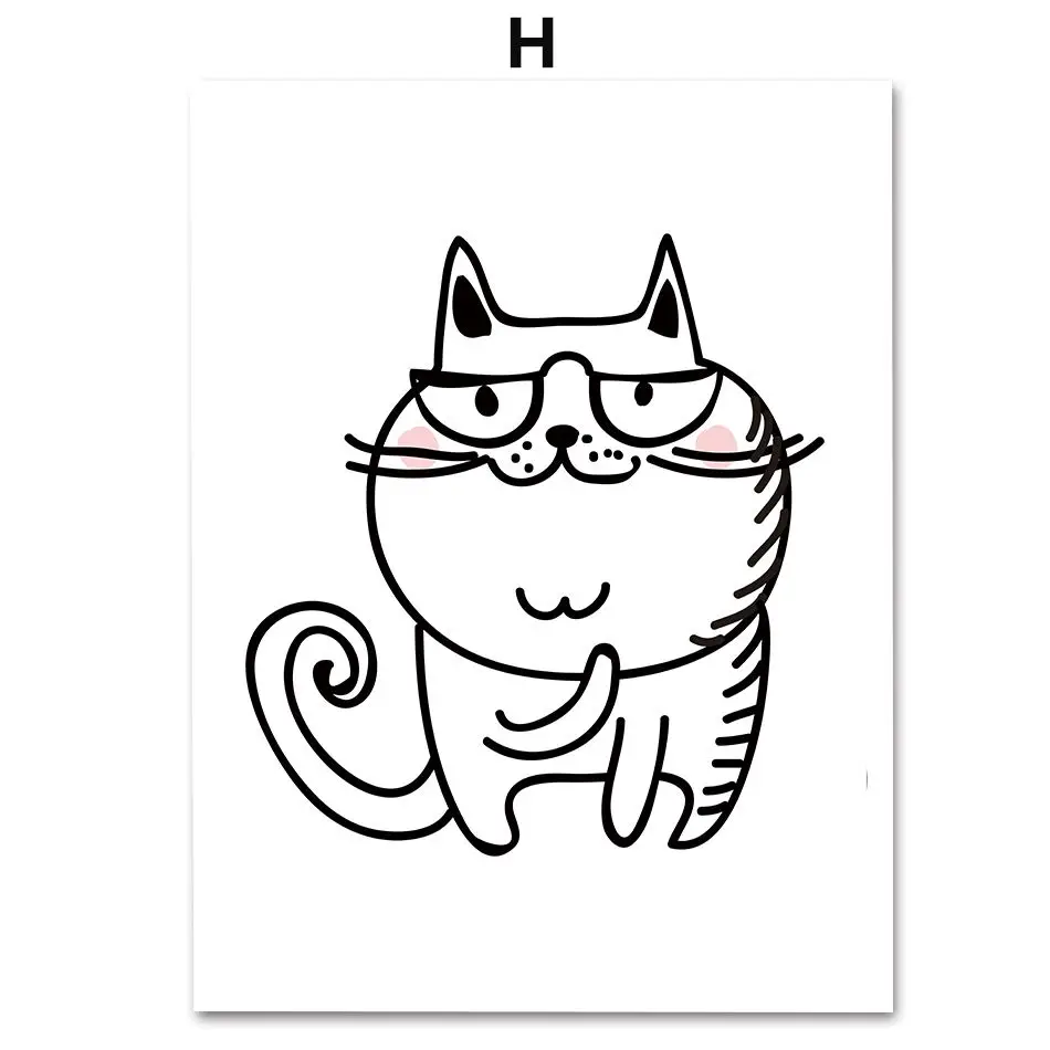 H
