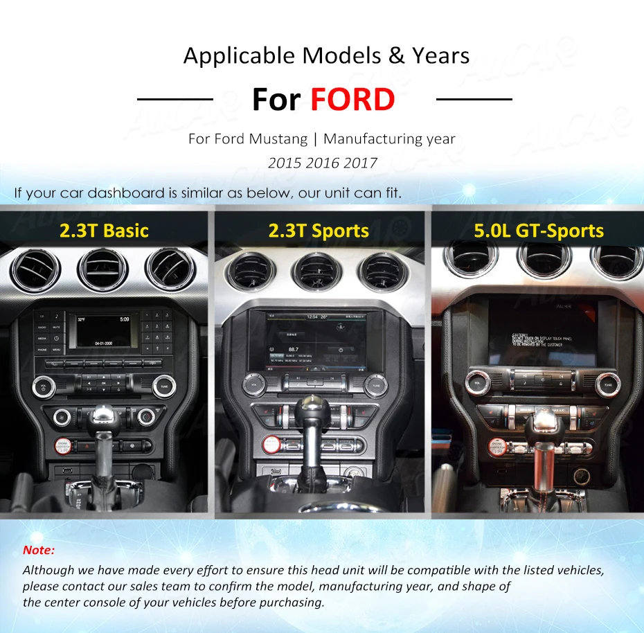 Android 8,1 Din Tesla 11," Автомобильный Радио gps навигатор для ford mustang Автомобильный мультимедийный Стерео Авторадио dvd-плеер