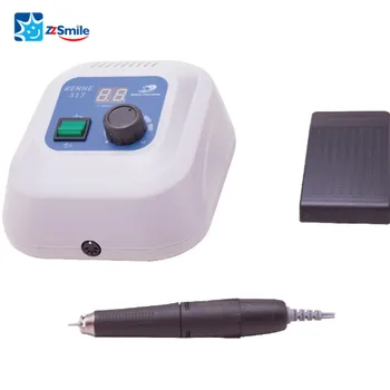

Dental Brush Micro Motor Handpiece RENHE 317