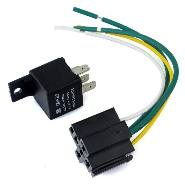 

Concox 12V Relay for Gps tracker