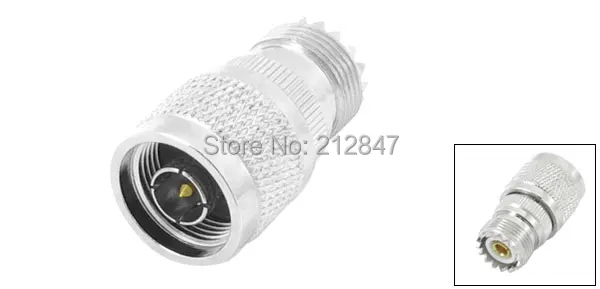 UHF Female Adapter