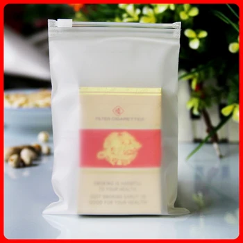 

10*15*20mic Clothes Zip Lock Plastic Bag Clear resealable Bag Self Sealing frosting Bag 400pcs/lot DHL fast shipping