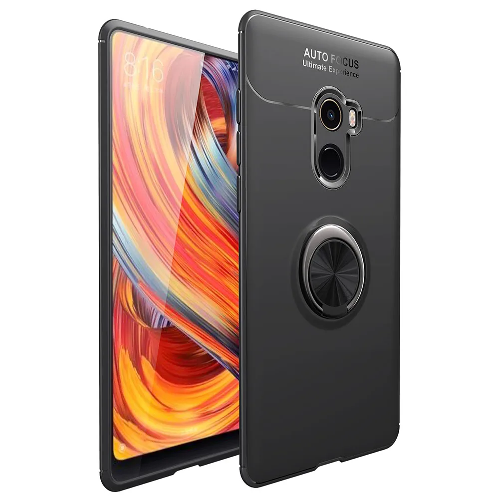 Чехол 5,99 для Xiaomi mi x 2 для Xiaomi mi x Note mi x mi note 2 2S 3 Evo Pocophone Poco F1 mi x2 mi x2s mi x2 Coque чехол - Цвет: style1