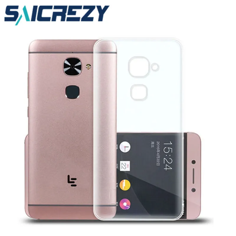 

Soft TPU transparent clear phone case cover For Letv leeco le 1S 1 Pro 2 2S pro 3 X800 X600 X500 X620 X720 le MAX 2 X820 X900