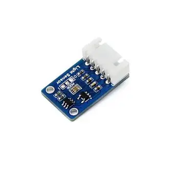 

Light Sensor Module TSL2581FN with ADC Detecting Module for the ambient light intensity, I2C interface with higher Sensitivity