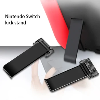 

Upgrated Version Replacement Kickstands for Nintendo Switch Kick Stand Holder Stand Host Back Support for NS Switch Game Console