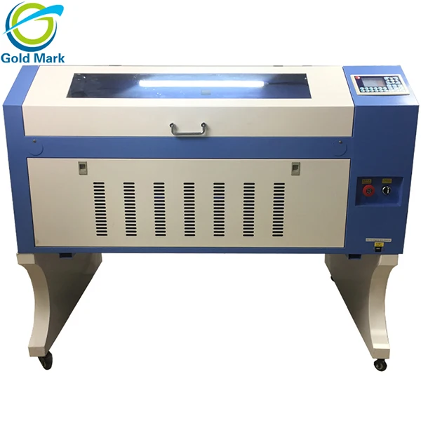 

80W CO2 laser engraver and cutting machine laser engraving machine TS6090 Topwisdom TL410C 110V/220V support Auto software
