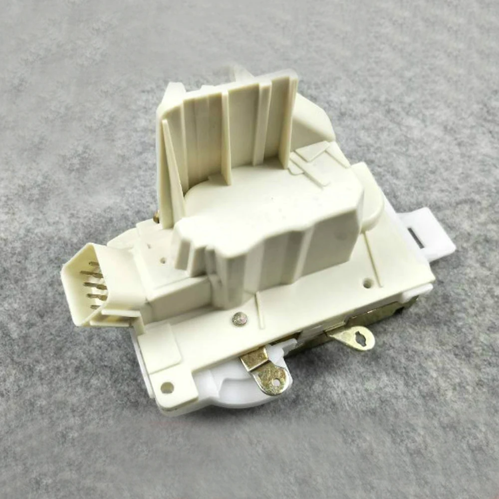 

For Ford Mondeo MK4 2.0 2.5 2001-2007 Car Front Rear Door Lock Car Central Lock Motor Latch