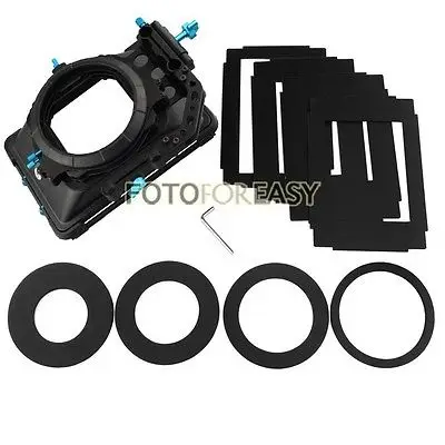 FOTGA DP3000 PRO Swing-away Matte Box 4:3 16:9