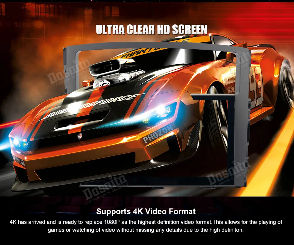 Top Dasaita 9" Android 8.1 Car GPS Player Navi for Mitsubishi Pajero V97 V93 2006-2011 with 2G+16G Quad Core Multimedia Radio No DVD 16 Top Dasaita 9" Android 8.1 Car GPS Player Navi for Mitsubishi Pajero V97 V93 2006-2011 with 2G+16G Quad Core Multimedia Radio No DVD 16