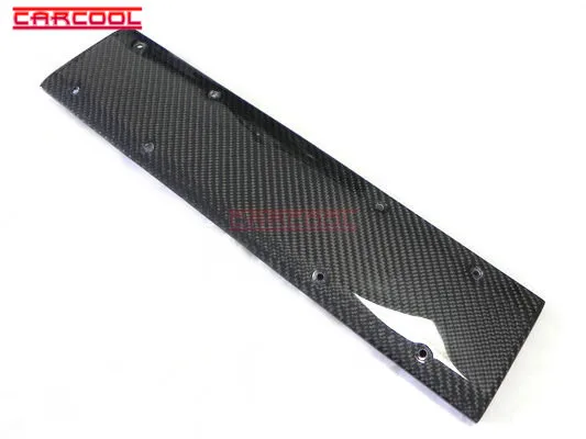 Автостайлинг CF углеродное волокно набор для Silvia S13 PS13 RPS13 180SX 240SX CA18DET Крышка