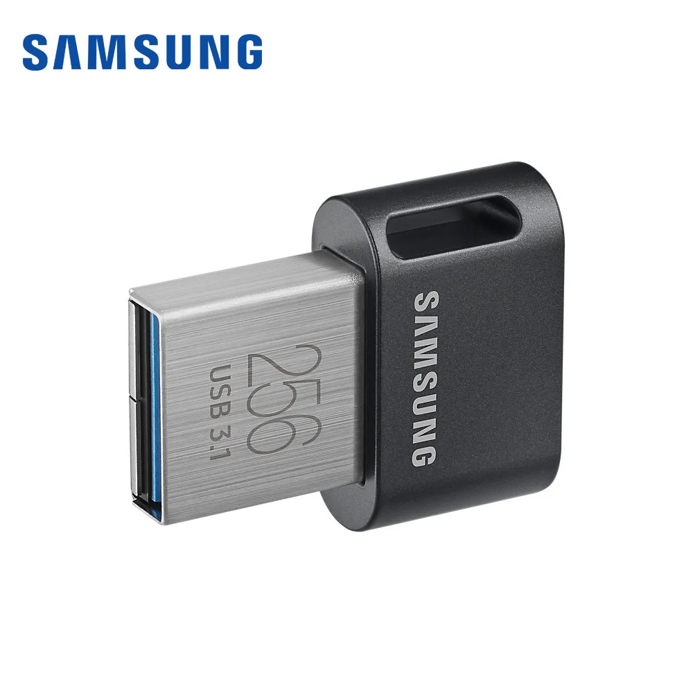 SAMSUNG флэш-накопитель USB 128G 64G 32G 256GB USB 3,1 Металлический Мини-накопитель Флешка карта памяти устройство для хранения U диск