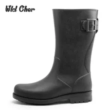 Freeshipping Best Selling Men Lady Fashion New Arrival High Rainboots Fashion Men s Casual Rain Boots