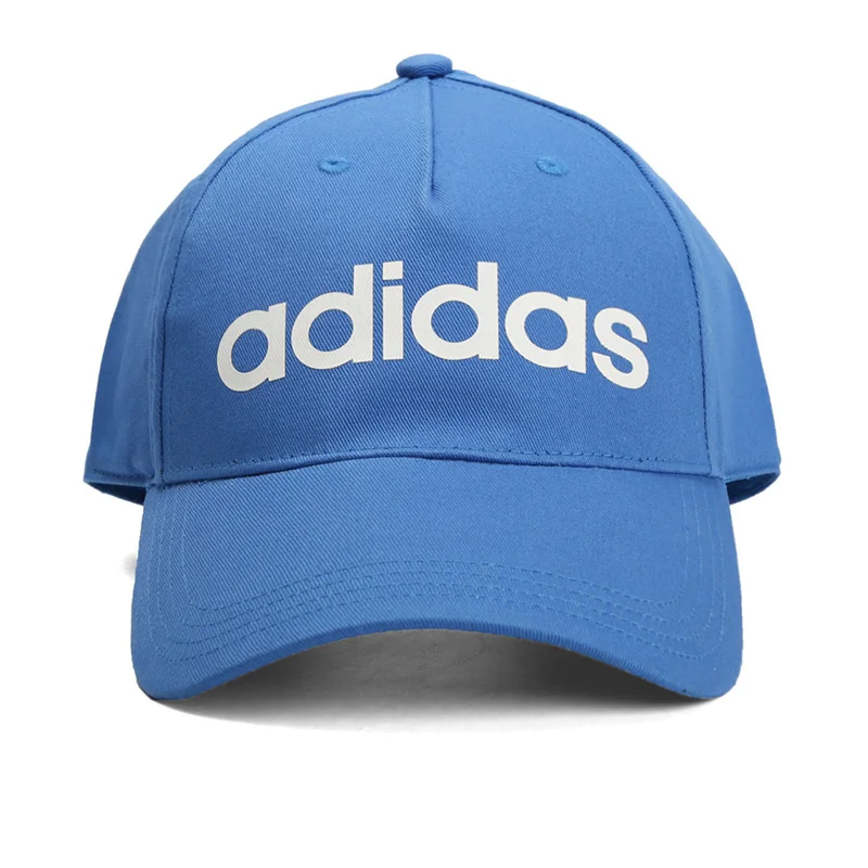 Original New Arrival Adidas NEO DAILY CAP Unisex Sports Caps Running Sportswear - Цвет: DW4947