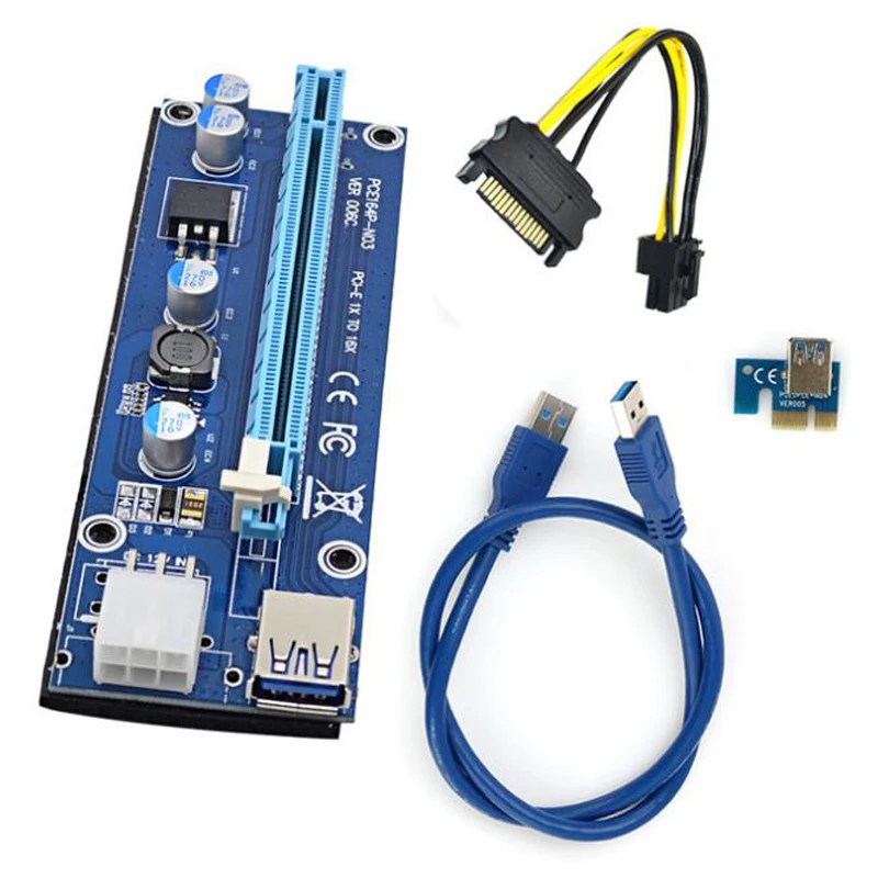 Power-Line-USB3.0-Gold-plated-Connector-Plug-Power-Cable-1