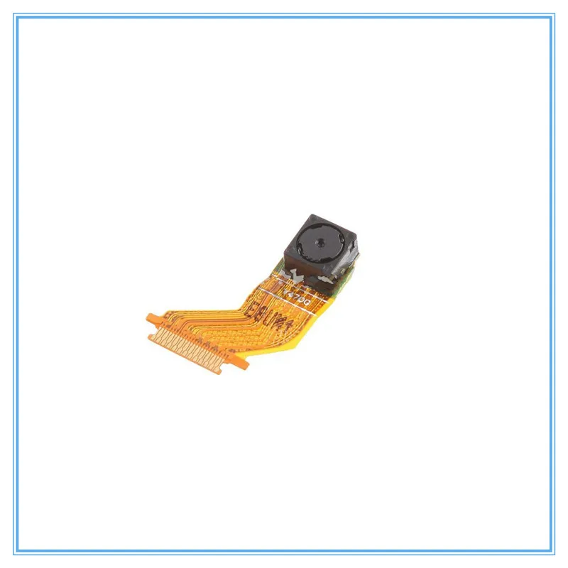 1 piece Small Camera For SONY Xperia Z3 Compact Z3mini mini M55W Front Facing Flex Cable Ribbon Repair Parts + Tracking | Мобильные