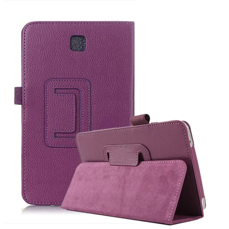 

Case For Samsung Galaxy Tab 4 7.0 T230 T231 Flip PU Leather Tablet Case For Tab 4 7inch SM-T230 SM-T231 Protective shell
