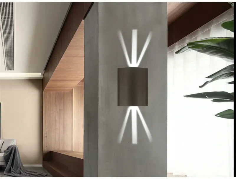 wall light 7