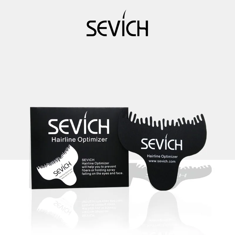 Парикмахерские гребни Sevich 1 шт./лот из кератинового волокна средство для ухода за