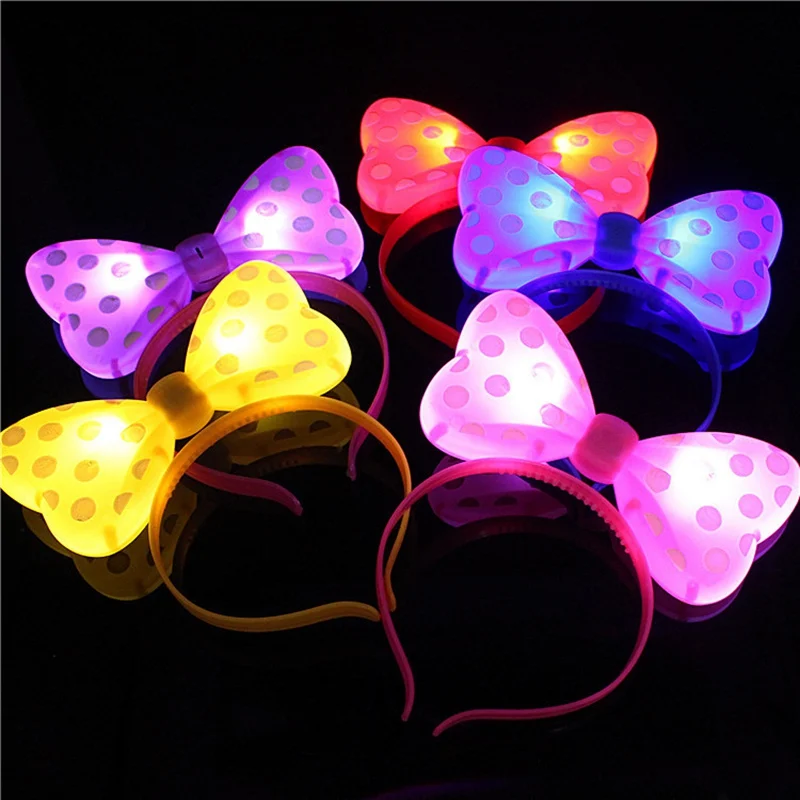 butterfly headbands (3)
