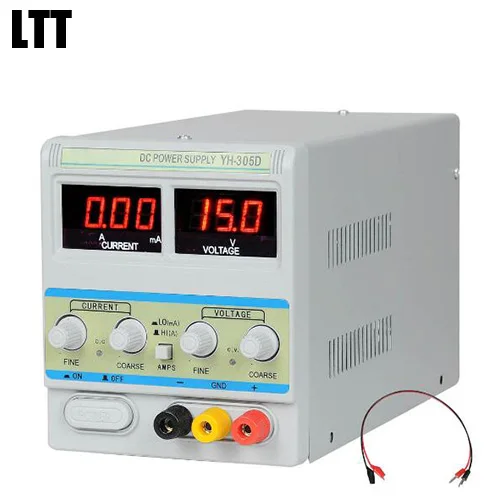 Лабораторный Блок Питания Купить