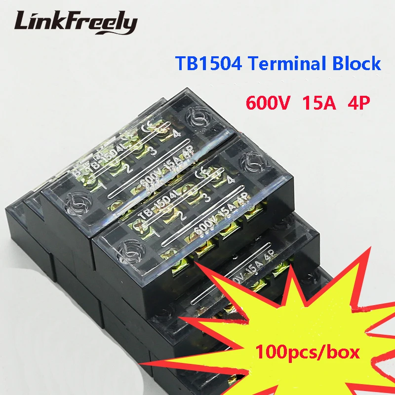 TB1504 4 -5