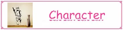 character
