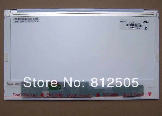 New B156XW04 V5 Laptop Slim LCD Screen For Acer Aspire V5-531 15.6 WXGA HD Display Panel New B156XW04 V5 Laptop Slim LCD Screen For Acer Aspire V5-531 15.6 WXGA HD Display Panel