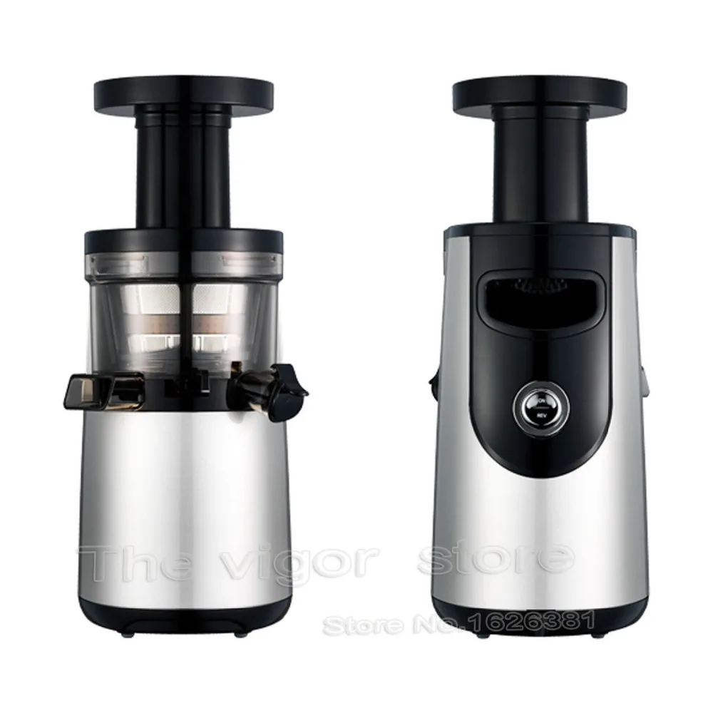 ???? - 2nd Generation Premium HUROM Elite HH-SBF11 Slow Juicer Fruit vegetable Citrus Low Speed ...