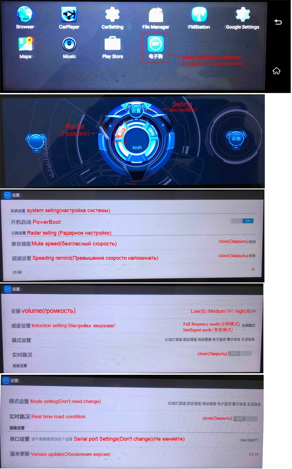 ZucZug " 4G сенсорный ips специальный wifi Автомобильный видеорегистратор камера Android зеркало заднего вида Dash камера s двойной объектив gps Bluetooth ADAS Автомобильная помощь