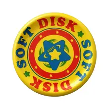 Высококачественный спортивный мягкий диск Детские игрушки безопасное обучающее оборудование диск для занятий спортом на открытом воздухе