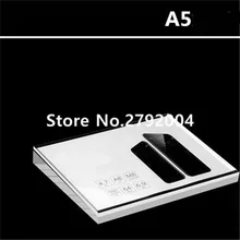 10 шт./лот ценник держатель розничный магазин тег стенд этикетка держатель Поддержка 21*15 см