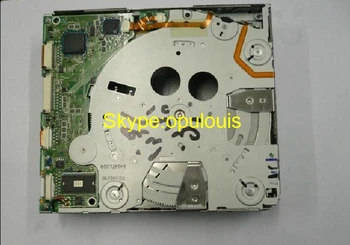 

Test good Alpine 6 Disc CD changer mechanism DZ63G21A for Civci Hyundai Mercedes N25-MN3840 car radio MP3 WMA Tuner