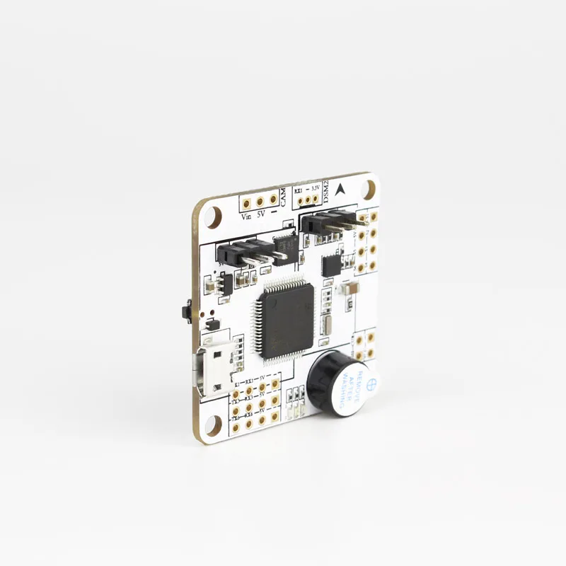 FPV Emax F4 Magnum Tower Parts Контроллер полета 6 в 1 Betaflight OSD Mini Главная плата для
