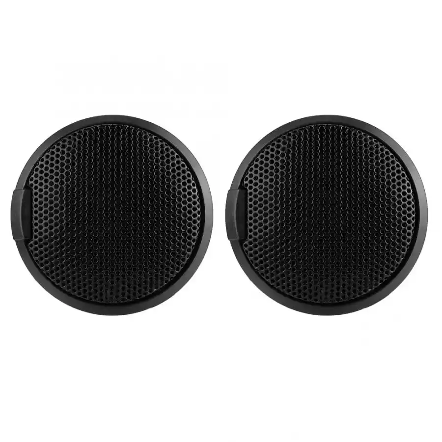 car mini speakers