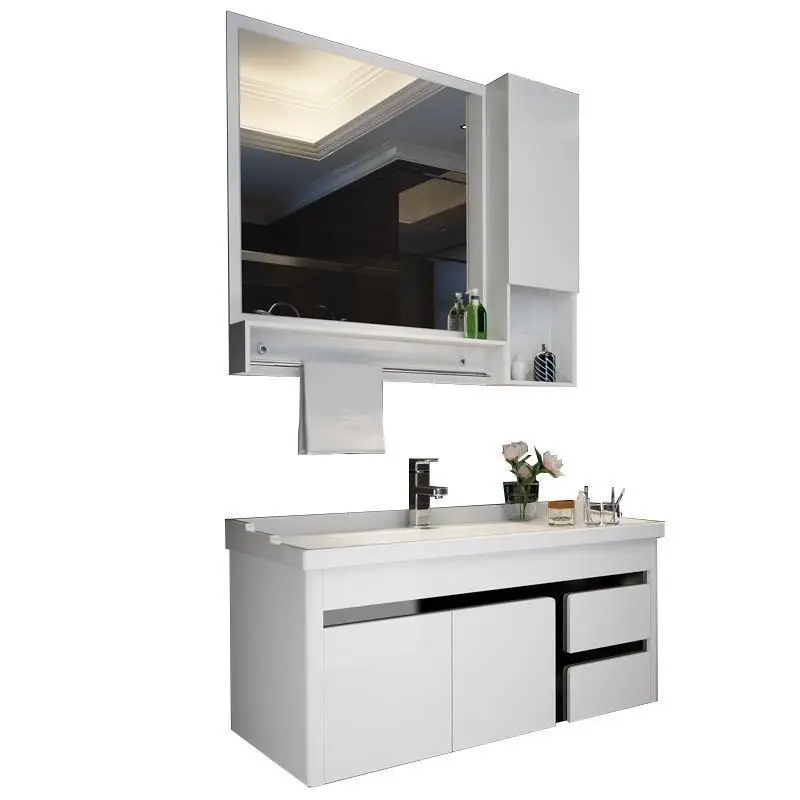 Toaletki Banyo Dolabi تخزين الدولاب ميزون Mueble الاغتسال الغرور موبل سال دي باين المحمول بانو Banheiro هل خزانة حمام
