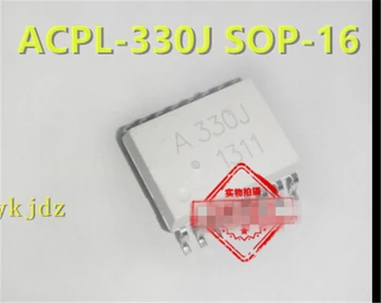 

1Pcs/Lot , ACPL-330J A330J ACPL-336J ACPL-337J A337J ACPL-339J A339J SOP-16 ,New Original Product New original fast delivery