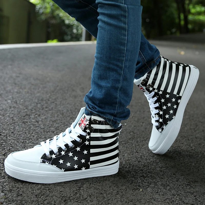 cool sneakers for guys