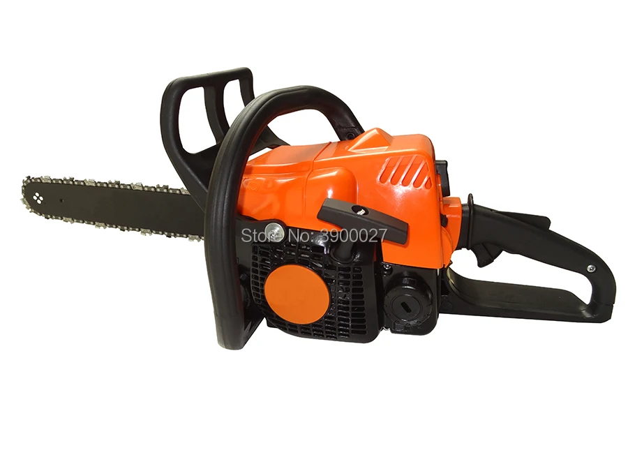 

2-Stroke light gasoline Chinese chainsaw ms180 Chain Saw with 14 inch bar and chain good quality factory sold free shipping