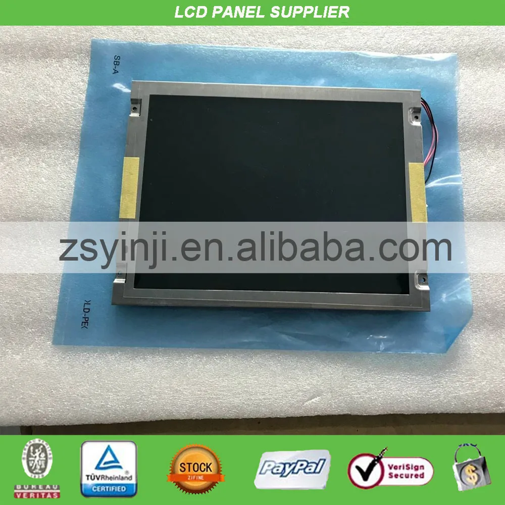 

8.4" TFT LCD PANEL NL6448BC26-09 NL6448BC26-09D