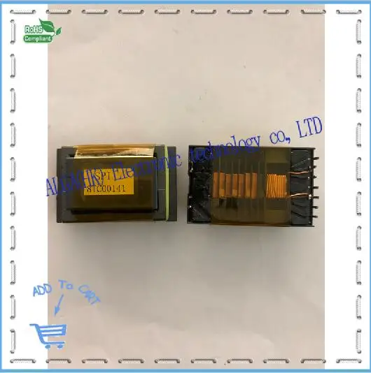 Повышающий трансформатор SPI 8TC00141 катушка высокого напряжения новинка SPI8TC00141 в