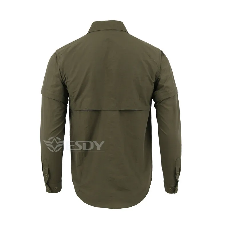 outdoor shirt
