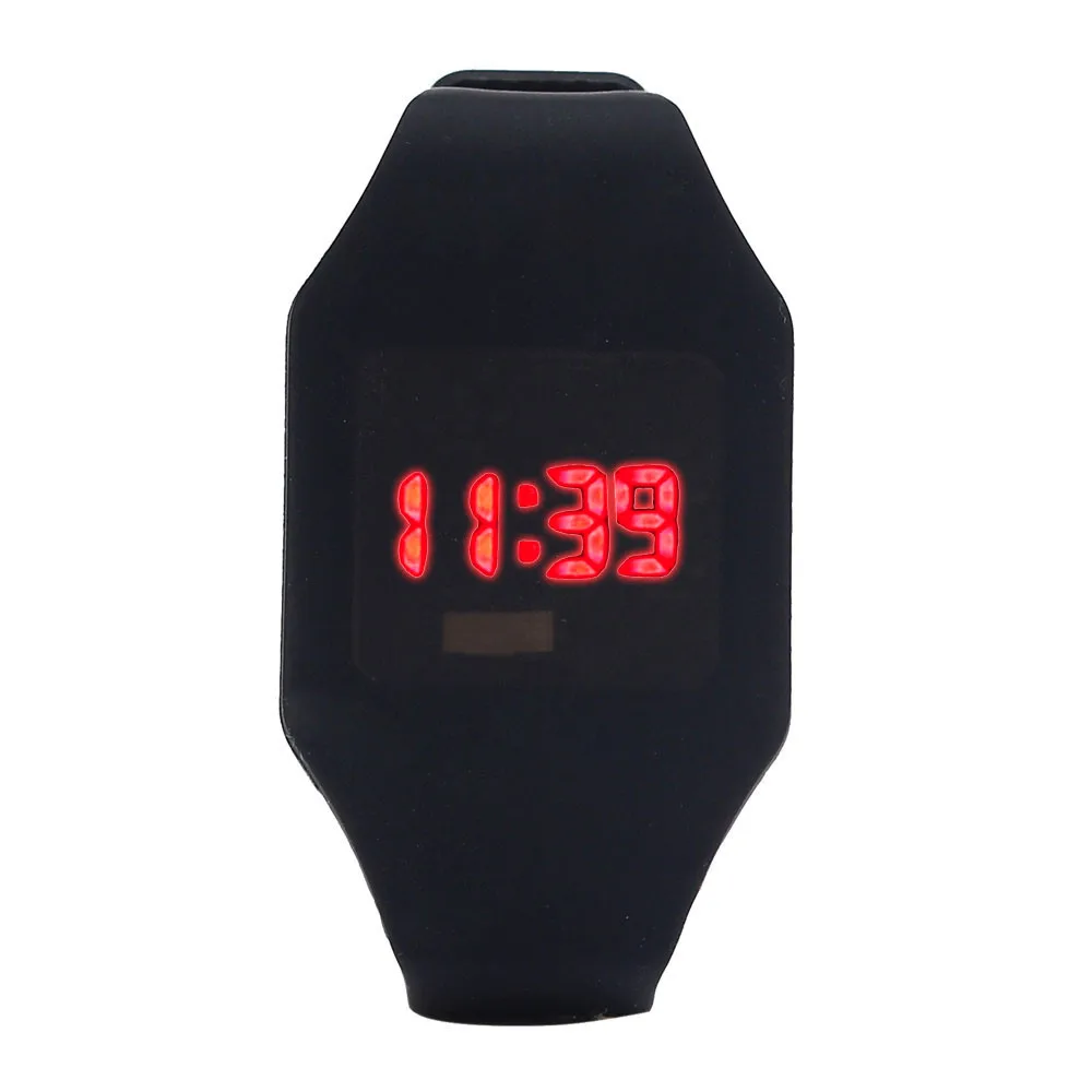 Digital watch women Sport Women Watches Men Silicone LED Watch Bracelet digital watch bracelet 2018 Digital watch women Sport Women Watches Men Silicone LED Watch Bracelet digital watch bracelet 2018