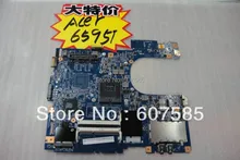 For ACER 6595 6595T Laptop motherboard mainboard 48.4NM01.01M Full testing 35 days warranty