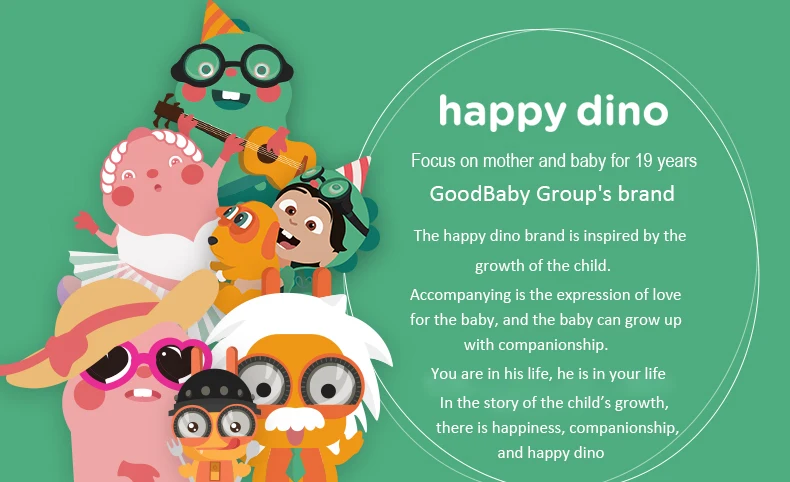 GoodBaby HD Высокая Пейзаж легкая детская коляска может сидеть и лежать складной