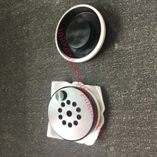 Tampo machine inkcups