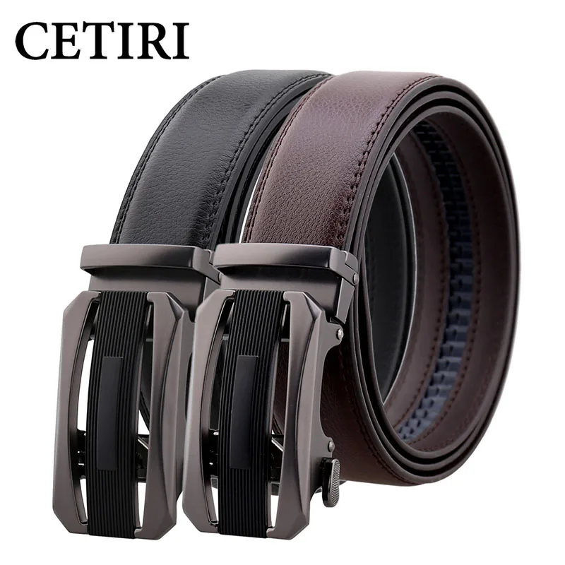 CETIRI-2019-New-Designer-Belts-High-Quality-Men-Fashion-Geometric-Metal ...