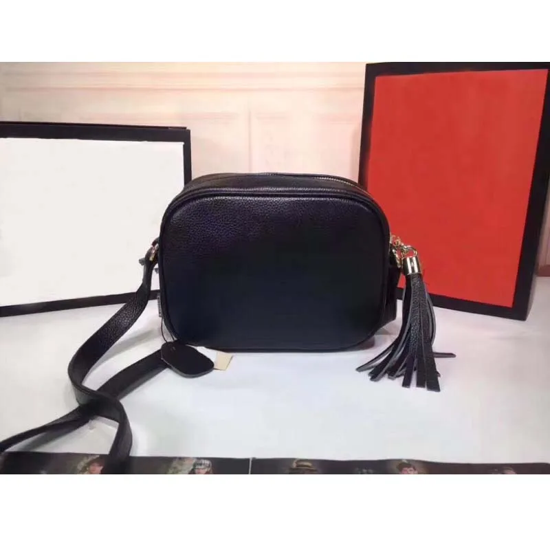 

luxury brand women crossbody bag high quality fashionable bag 2018 top real leather Europe tide fashion handbag flap package