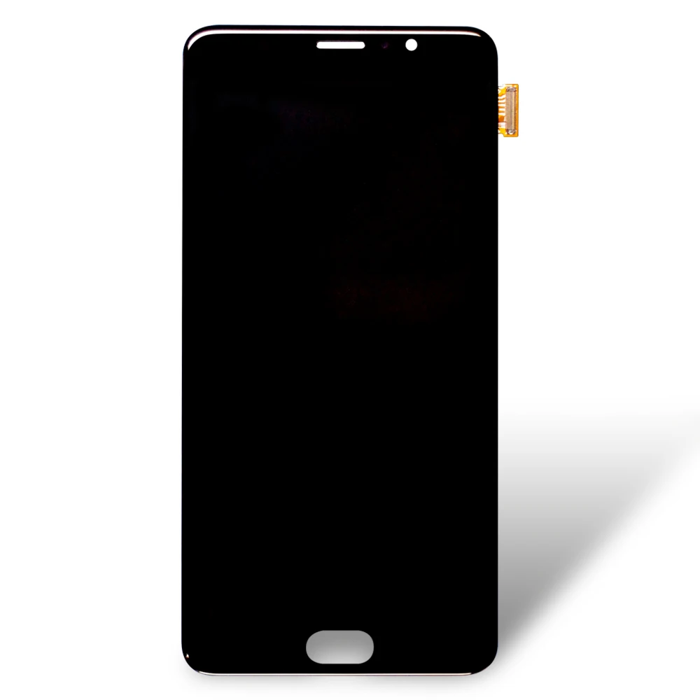 5 шт. ЖК дисплей для Meizu Pro 6 Plus сенсорный экран дигитайзер замена 7 &quotдля Pro6 LCD
